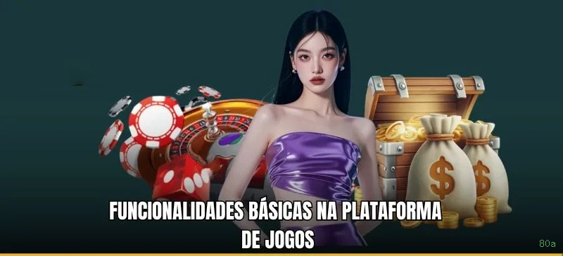 80a Plataforma