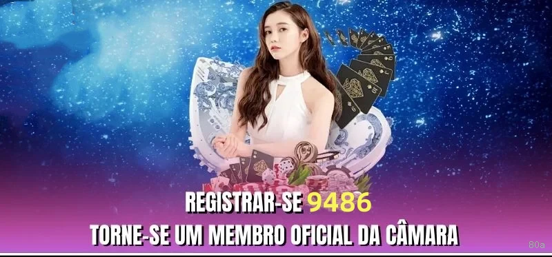 Pagamentos 80a