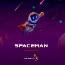 Spaceman 80a